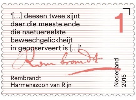 Rembrandt van Rijn