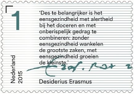Desiderius Erasmus