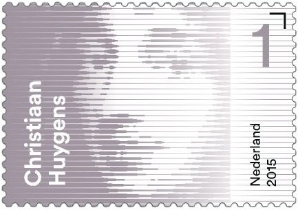 Christiaan Huygens
