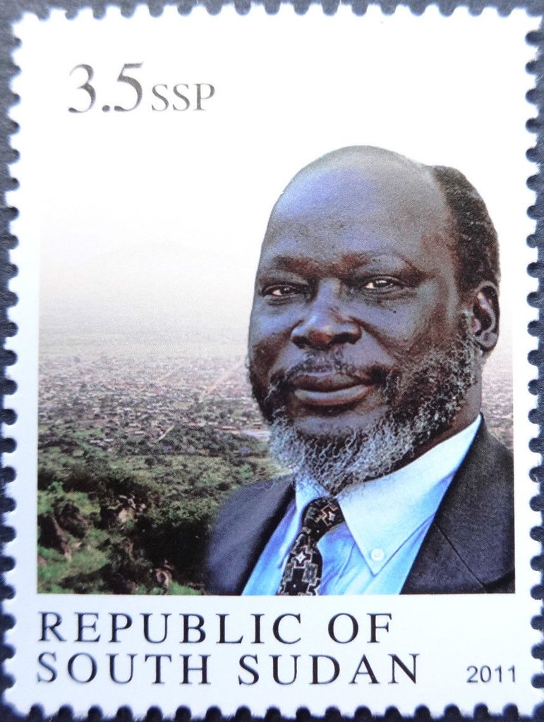 President Salva Kiir