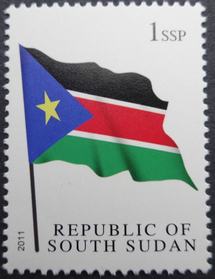 National flag