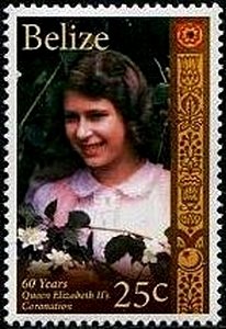 Princess Elizabeth