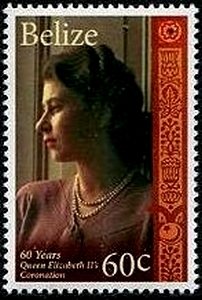 Princess Elizabeth