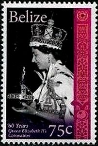 Queen Elizabeth II