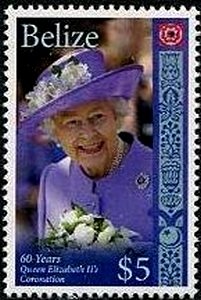 Queen Elizabeth II
