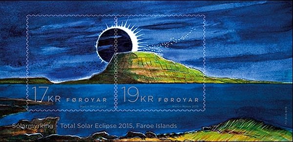 Total Solar Eclipse