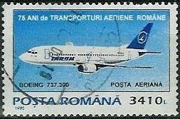 Boeing 737-300