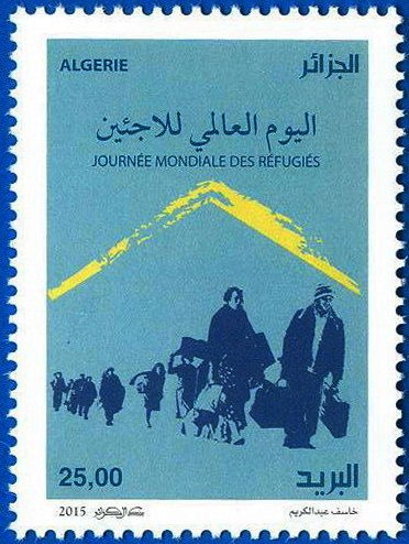 World Refugee Day