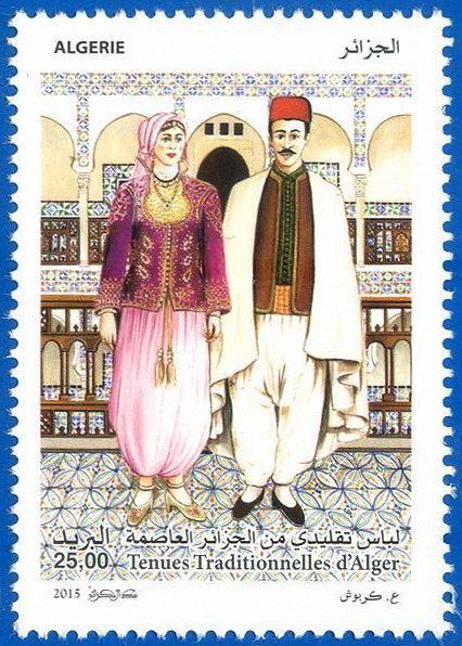 Traditional Dress