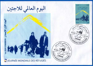 World Refugee Day