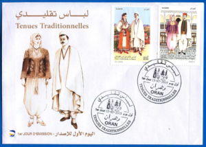 Traditional Dress