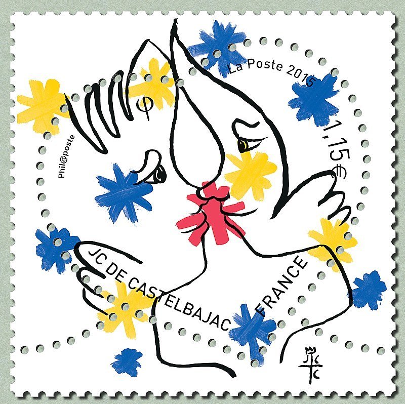 The heart of Jean-Charles de Castelbajac