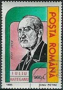 Iuliu Hatieganu