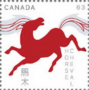 Year of the horse