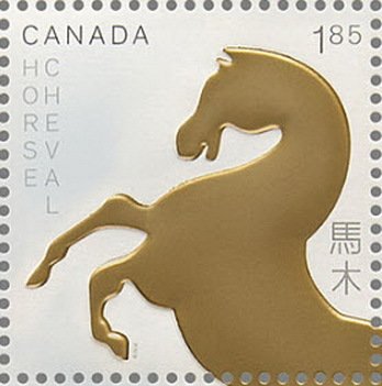 Year of the horse