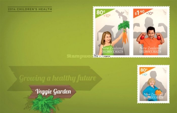 Children's Health