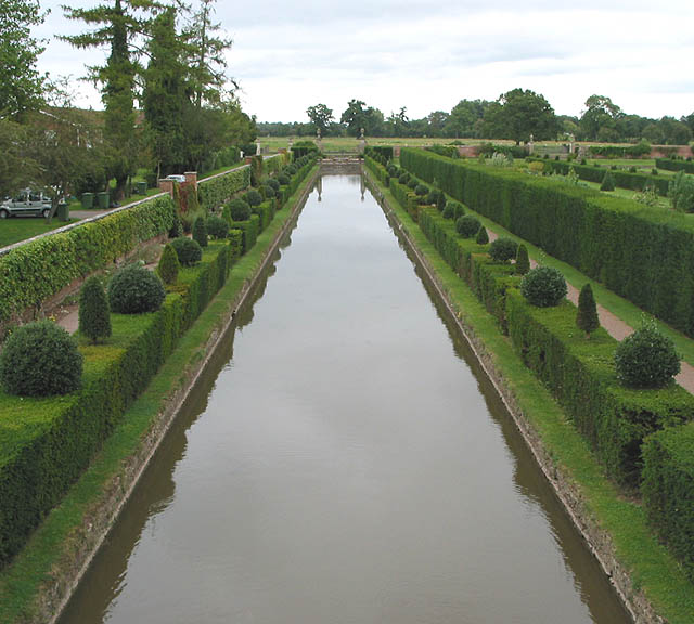Canals