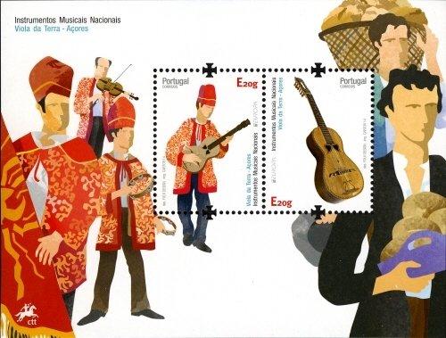 National musical Instruments