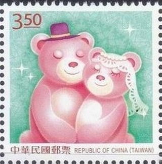 Couple of bears