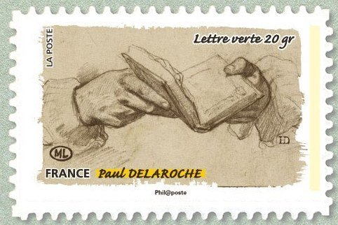 Paul Delaroche