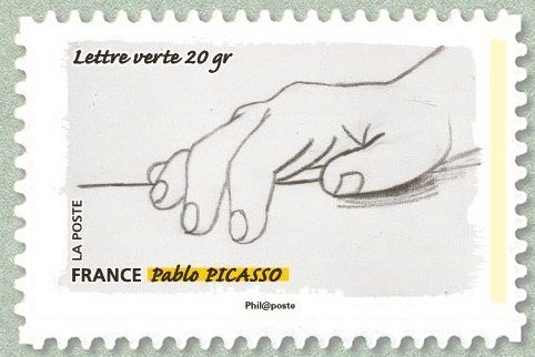 Pablo Picasso