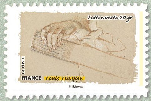 Louis Tocqué