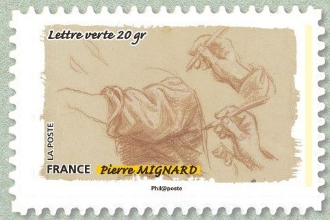 Pierre Mignard