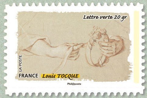 Louis Tocqué
