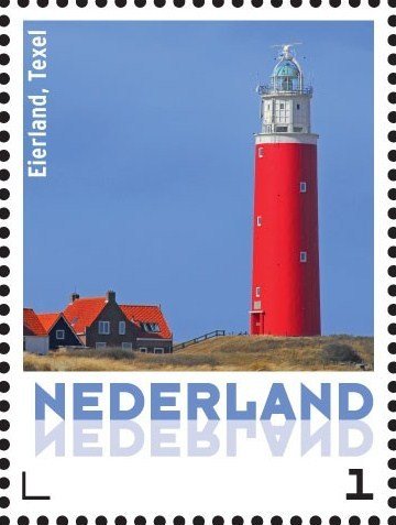 Lighthouses: Texel