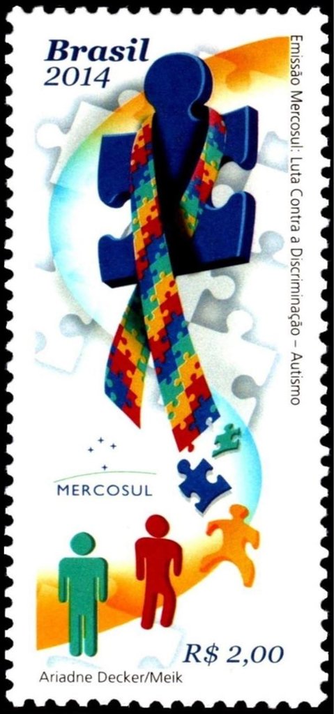 Mercosul Campaign