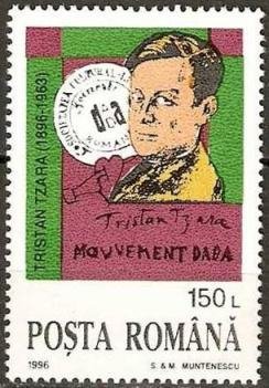 Tristan Tzara