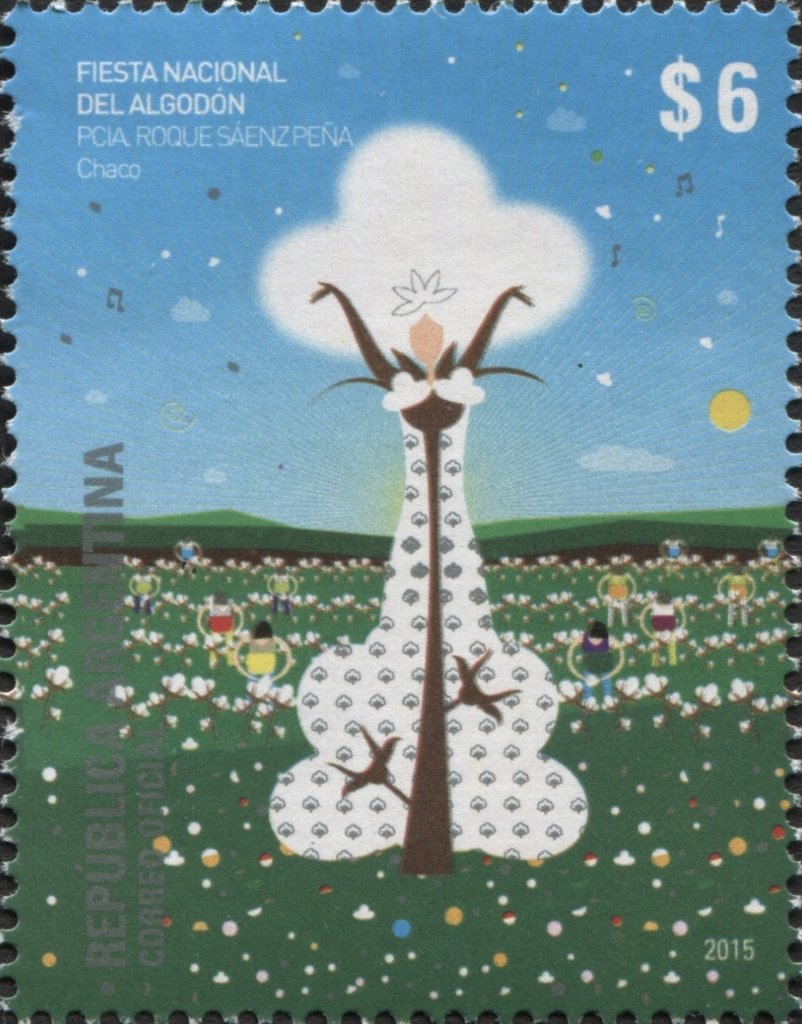 National Festival of Cotton