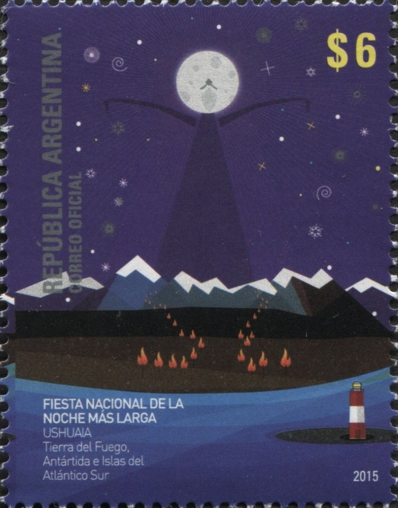 National Festival of the Longest Night