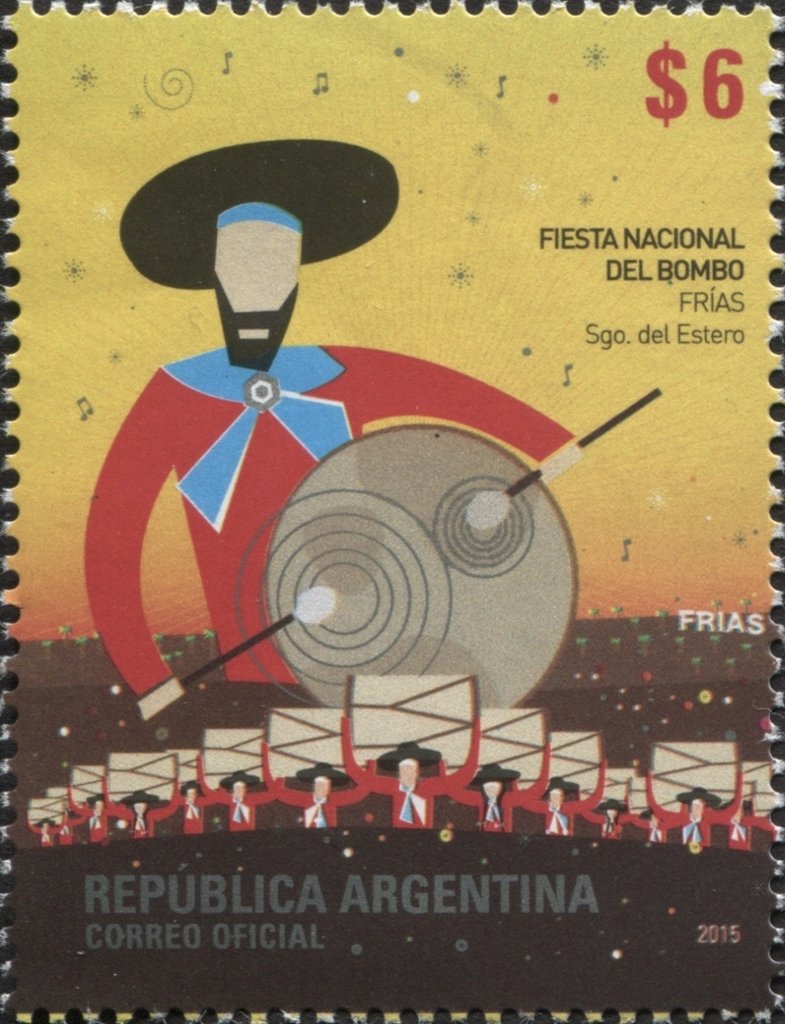 National Festival of Drums