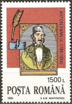 Anton Pann
