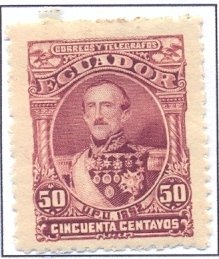 Juan José Flores