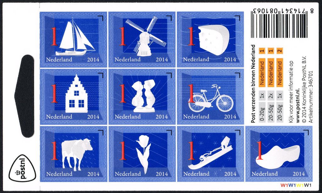 Dutch symbols