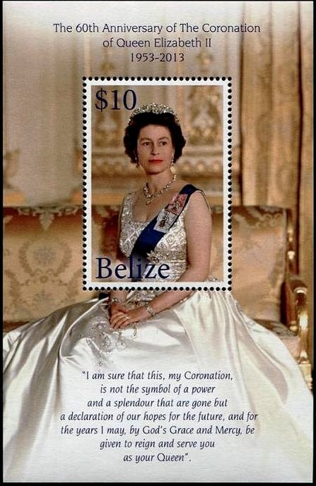 Queen Elizabeth II