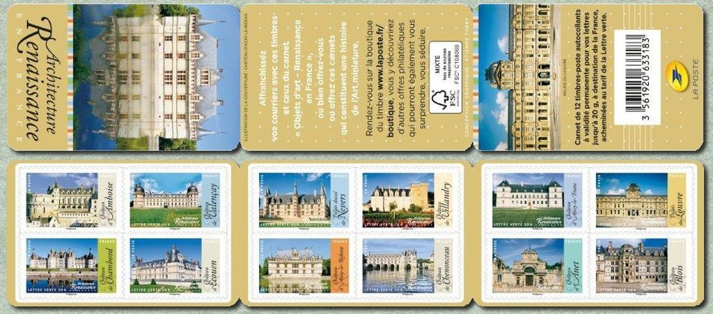 Renaissance architecture in France
