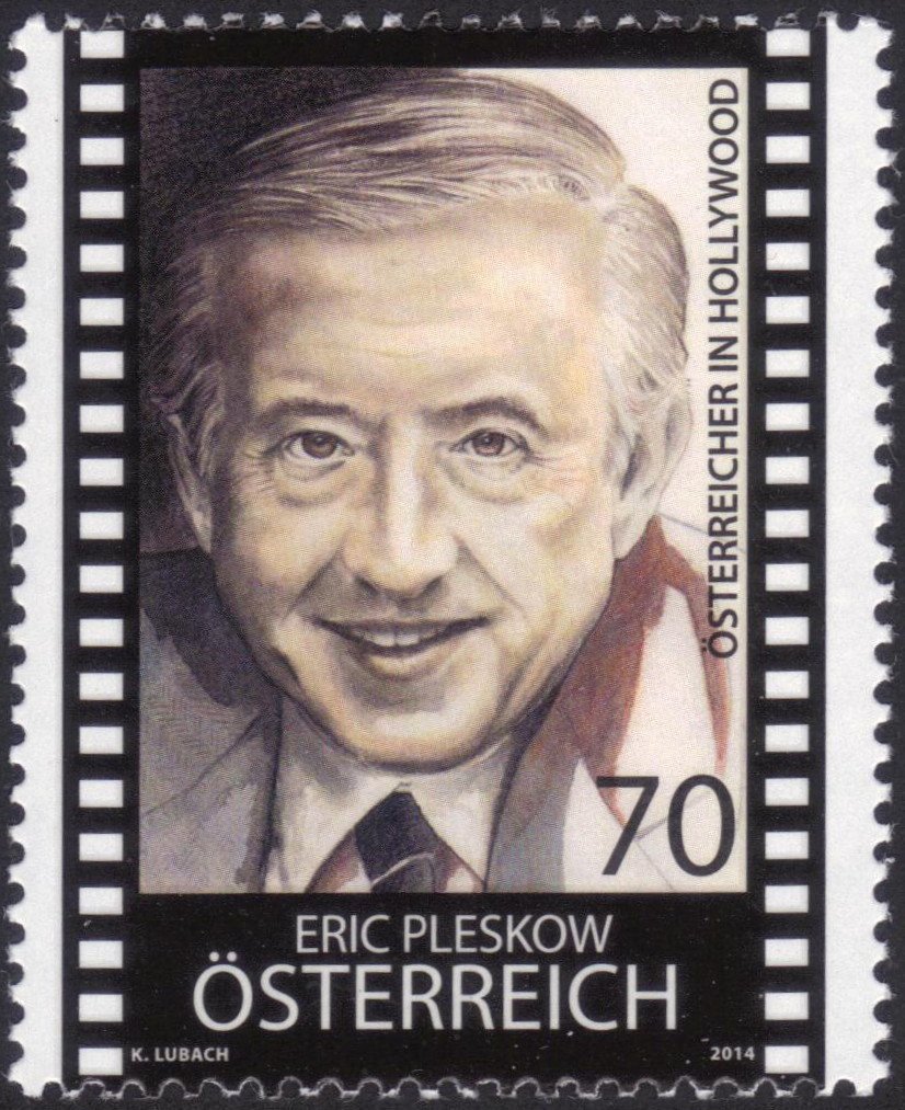 Eric Pleskow