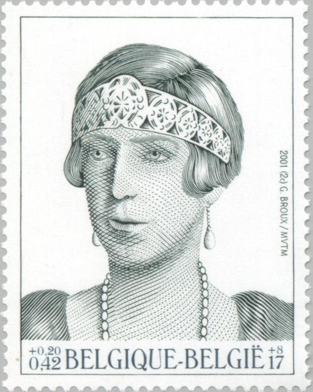 Promotion Philately