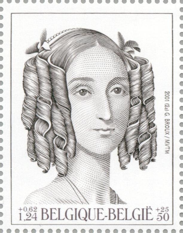 Promotion Philately