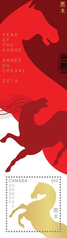 Year of the horse