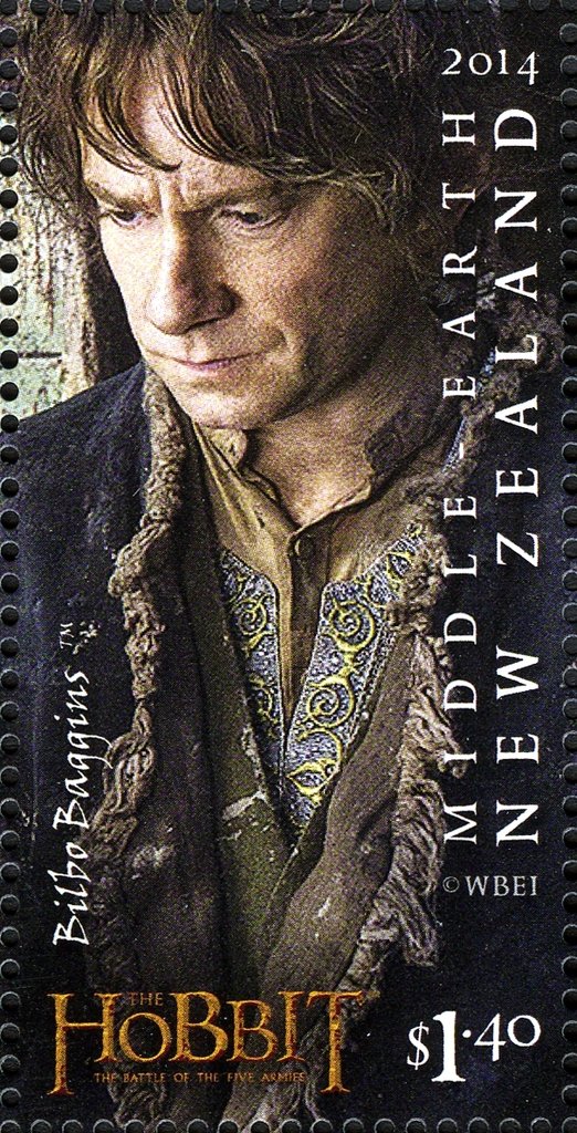 Bilbo Baggins