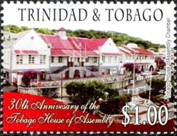 Tobago House of Assembly