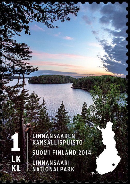 Linnansaari National Park