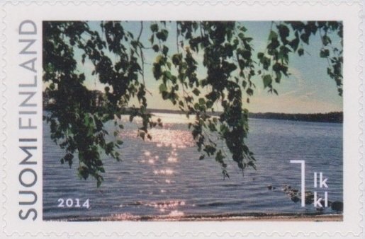 Sweet summer