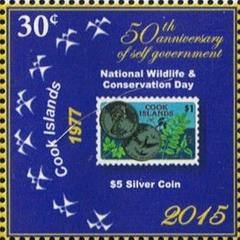 National wildlife & conservation day