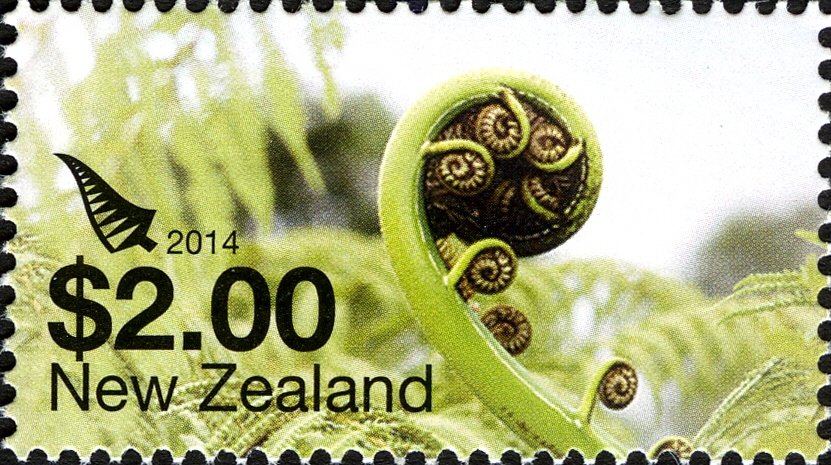 2014 Personalised Stamps