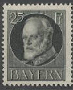King Ludwig III